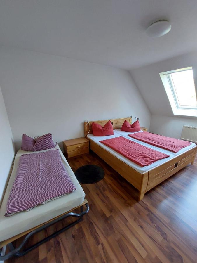 Apartments Harbour Apartments Hoeri 50M Vom See Am Yachthafen Moos Bei Radolfzell Exteriör bild
