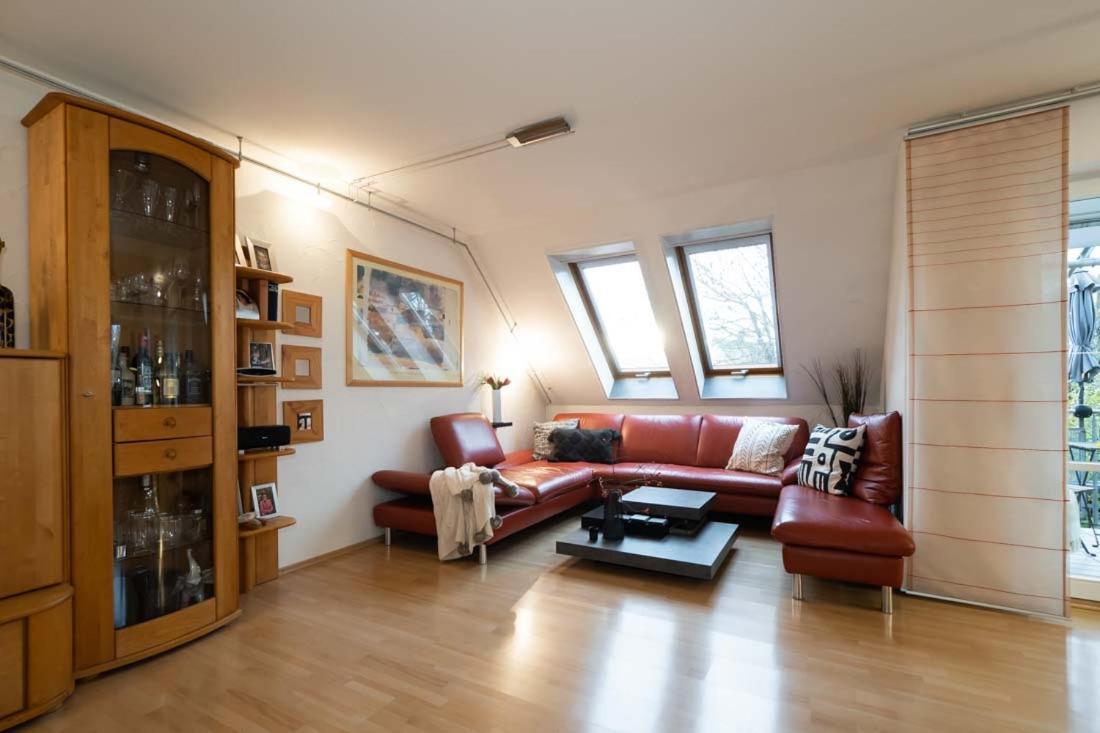 Apartments Harbour Apartments Hoeri 50M Vom See Am Yachthafen Moos Bei Radolfzell Exteriör bild
